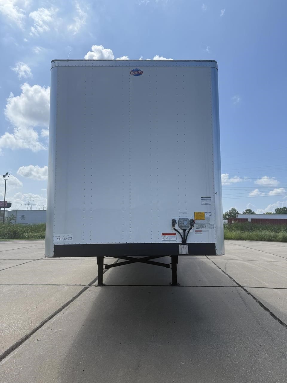 2026 UTILITY 4000D-X - image 3 of 6