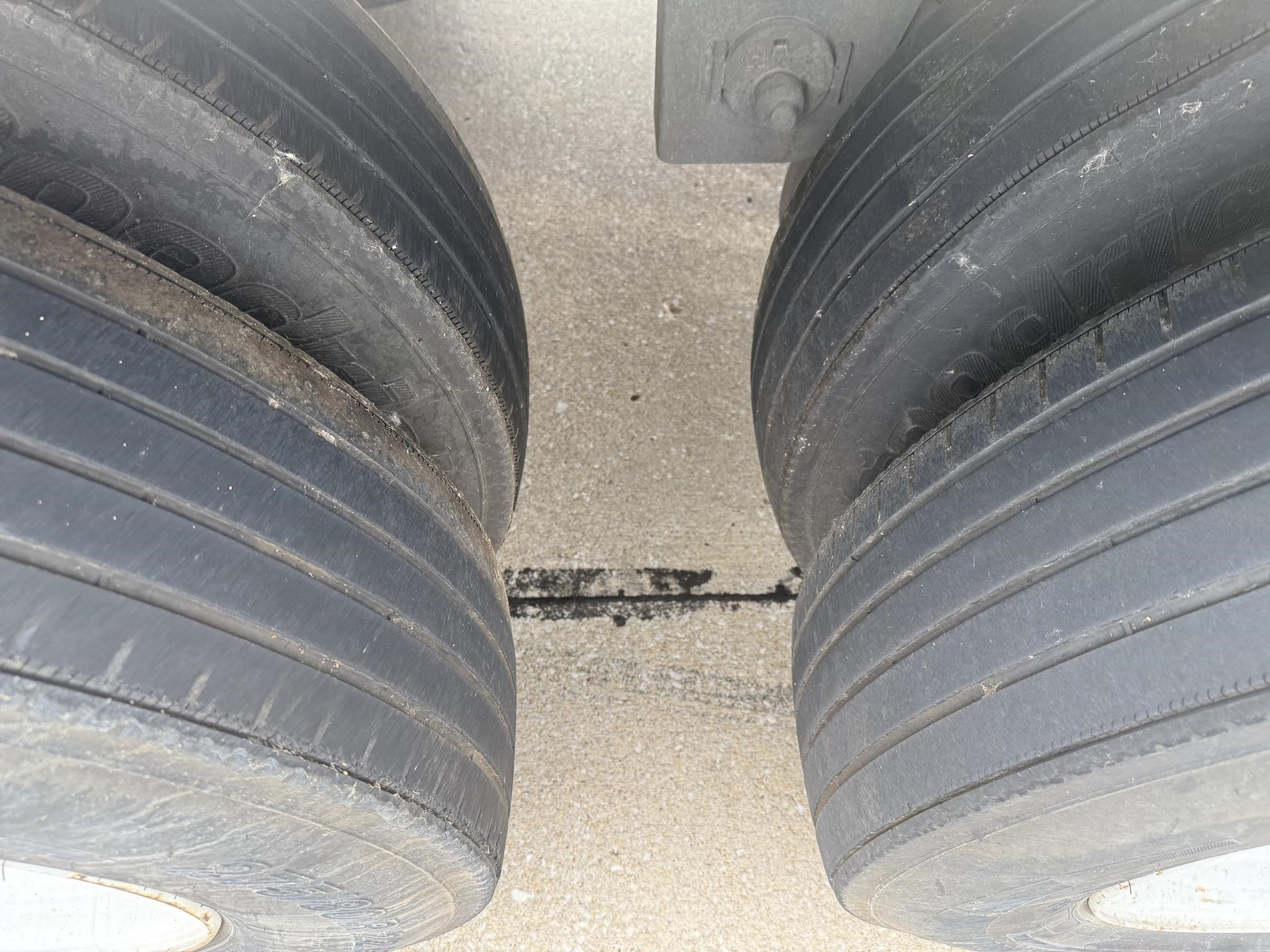2014 UTILITY 4000D-X - image 6 of 6