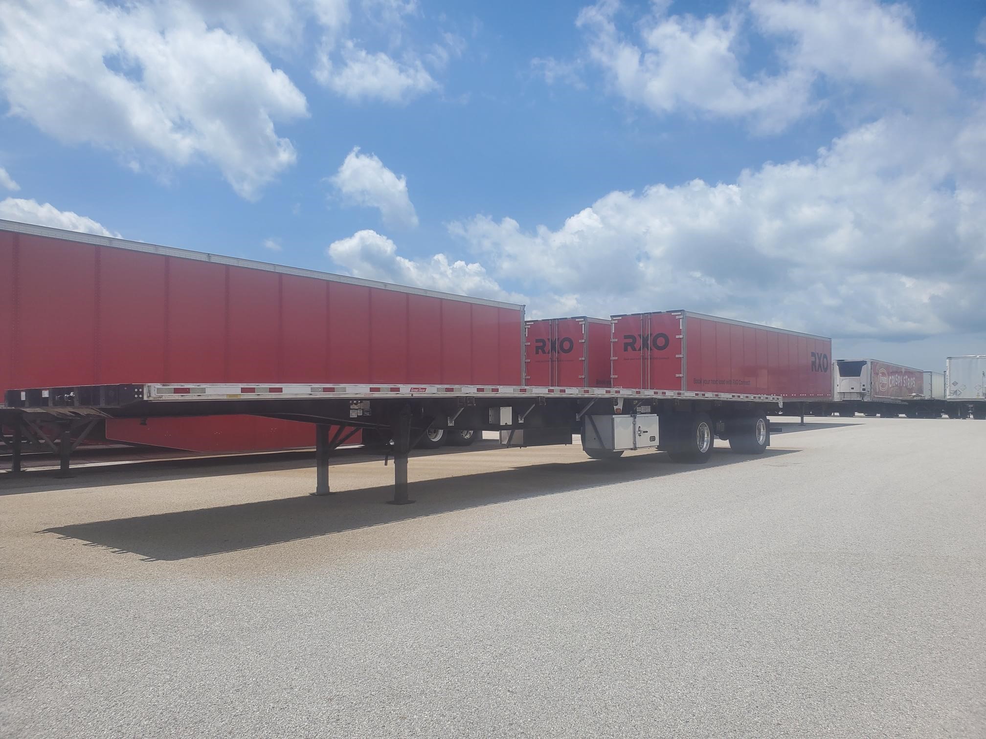 2019 GREAT DANE FREEDOM LT - image 2 of 6