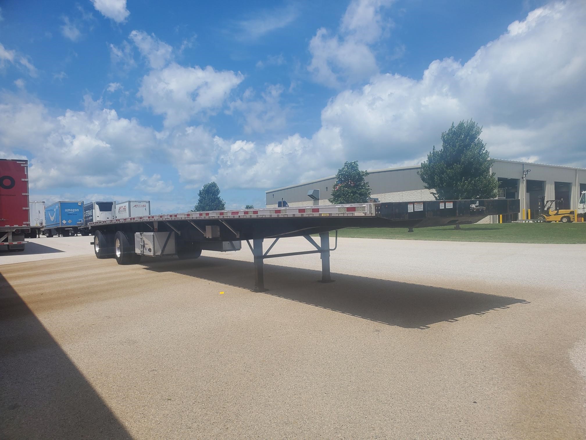 2019 GREAT DANE FREEDOM LT - image 1 of 6