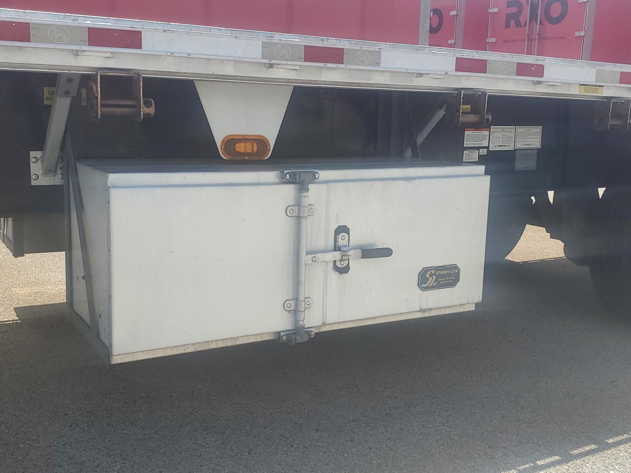2019 GREAT DANE FREEDOM LT - image 4 of 6