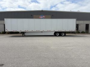 2023 WABASH DURAPLATE 9076867526