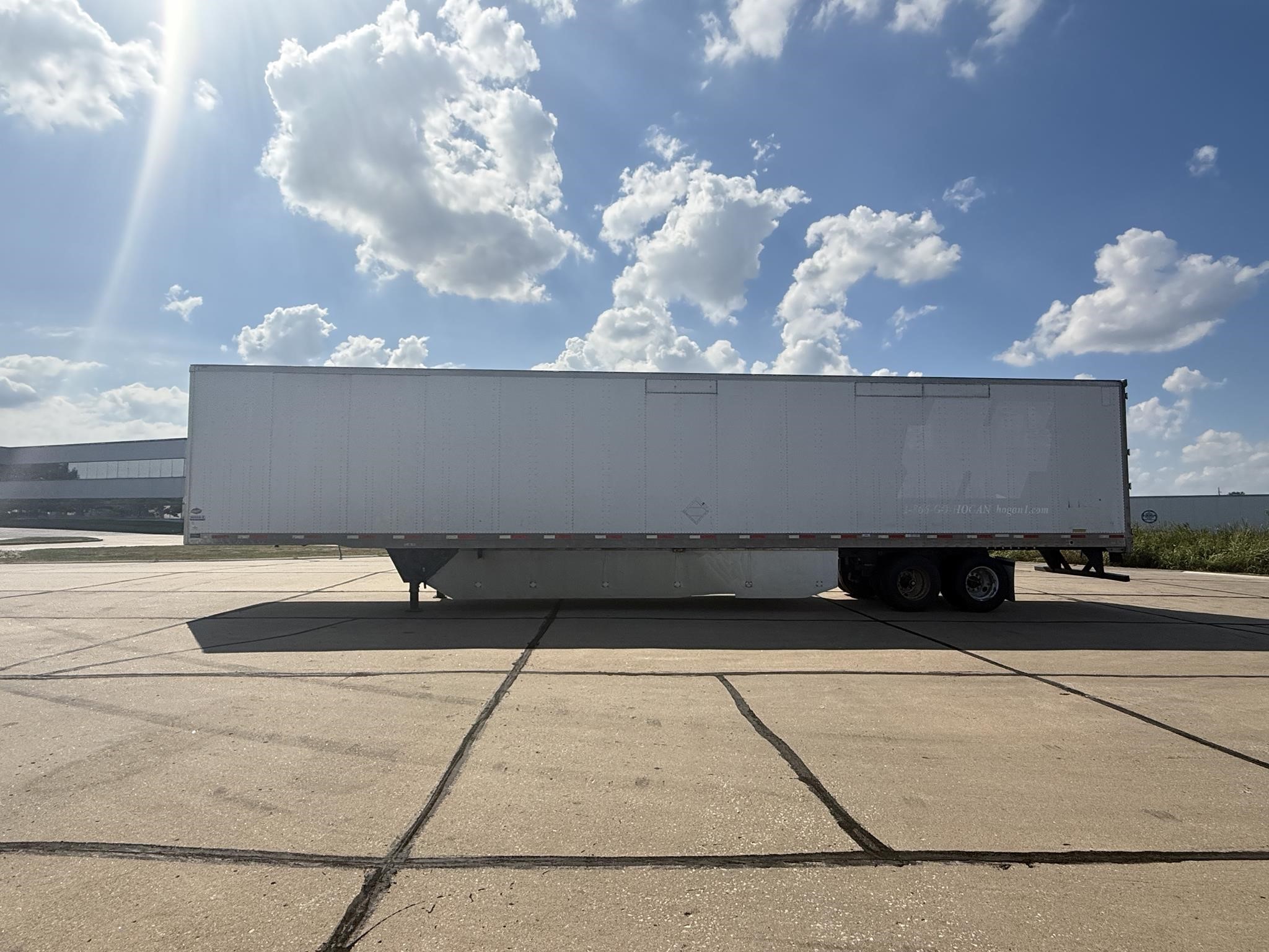 2012 UTILITY 4000D-X 10013679835 2012 UTILITY 4000D-X 10013679835