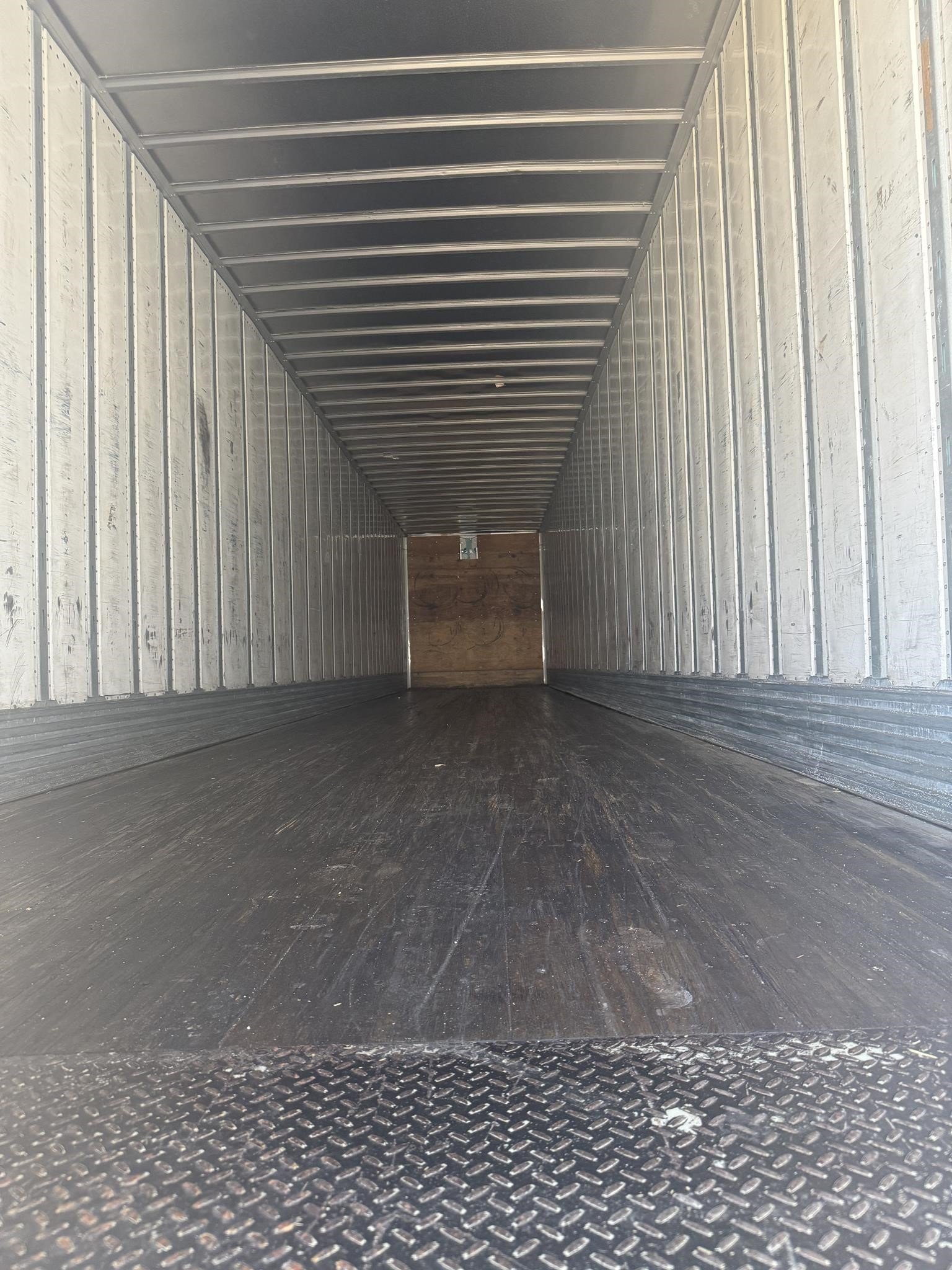 2012 UTILITY 4000D-X 10013679861 2012 UTILITY 4000D-X 10013679861