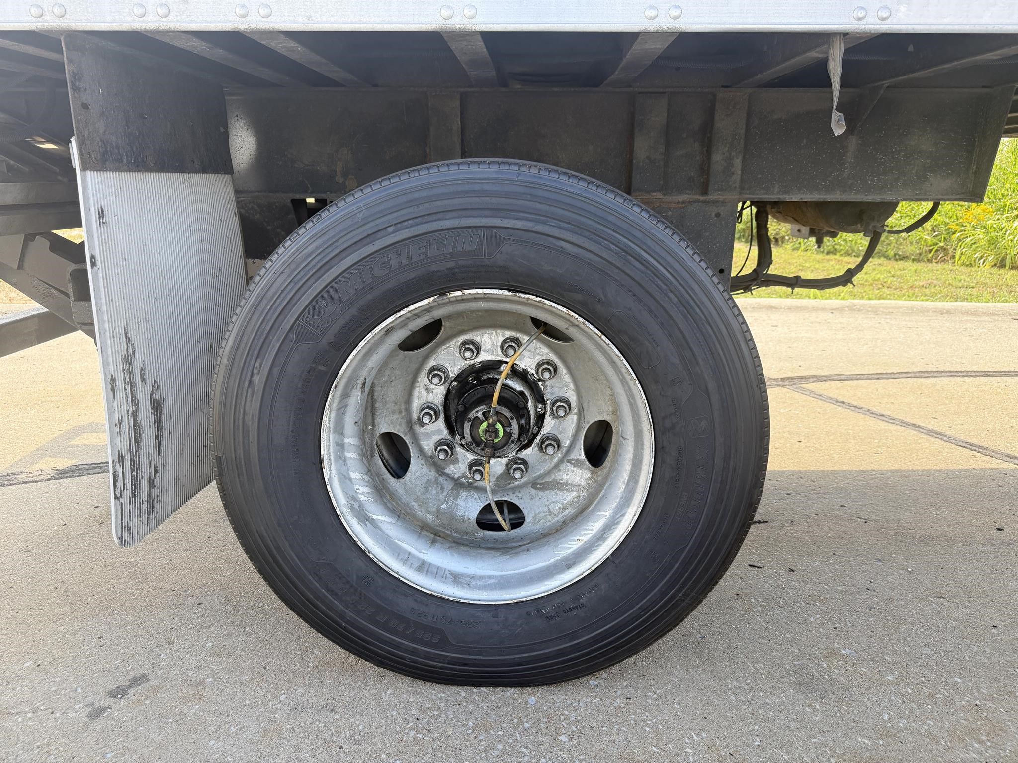 2017 UTILITY 3000R - image 5 of 6