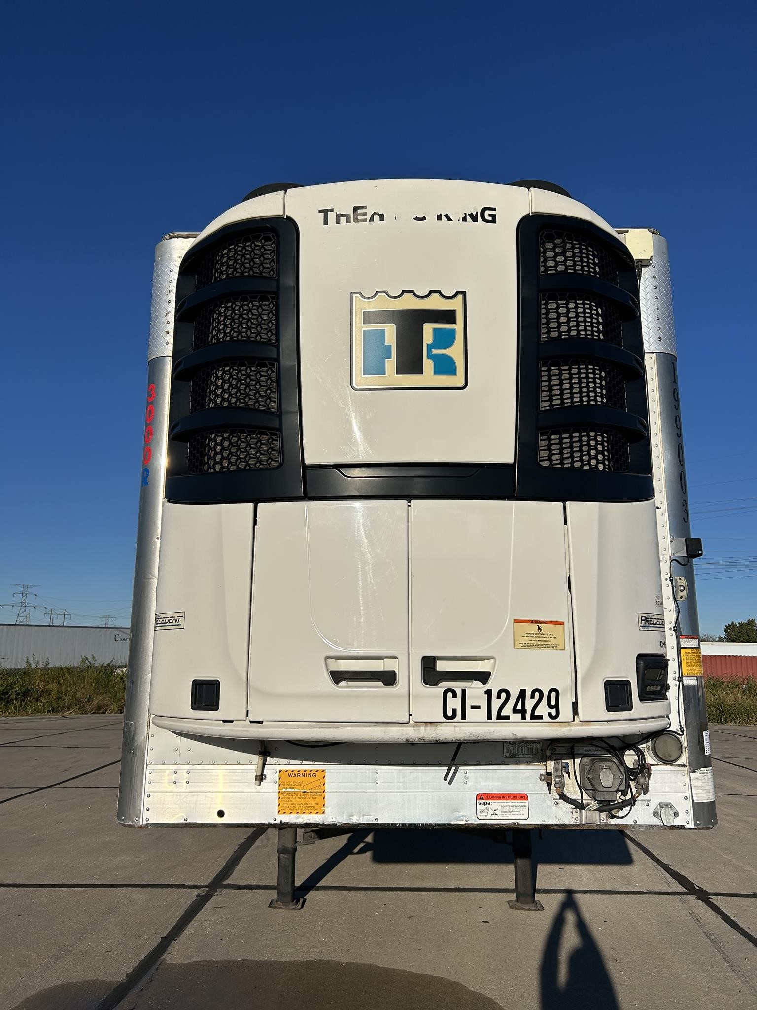 2019 UTILITY 3000R - image 2 of 6