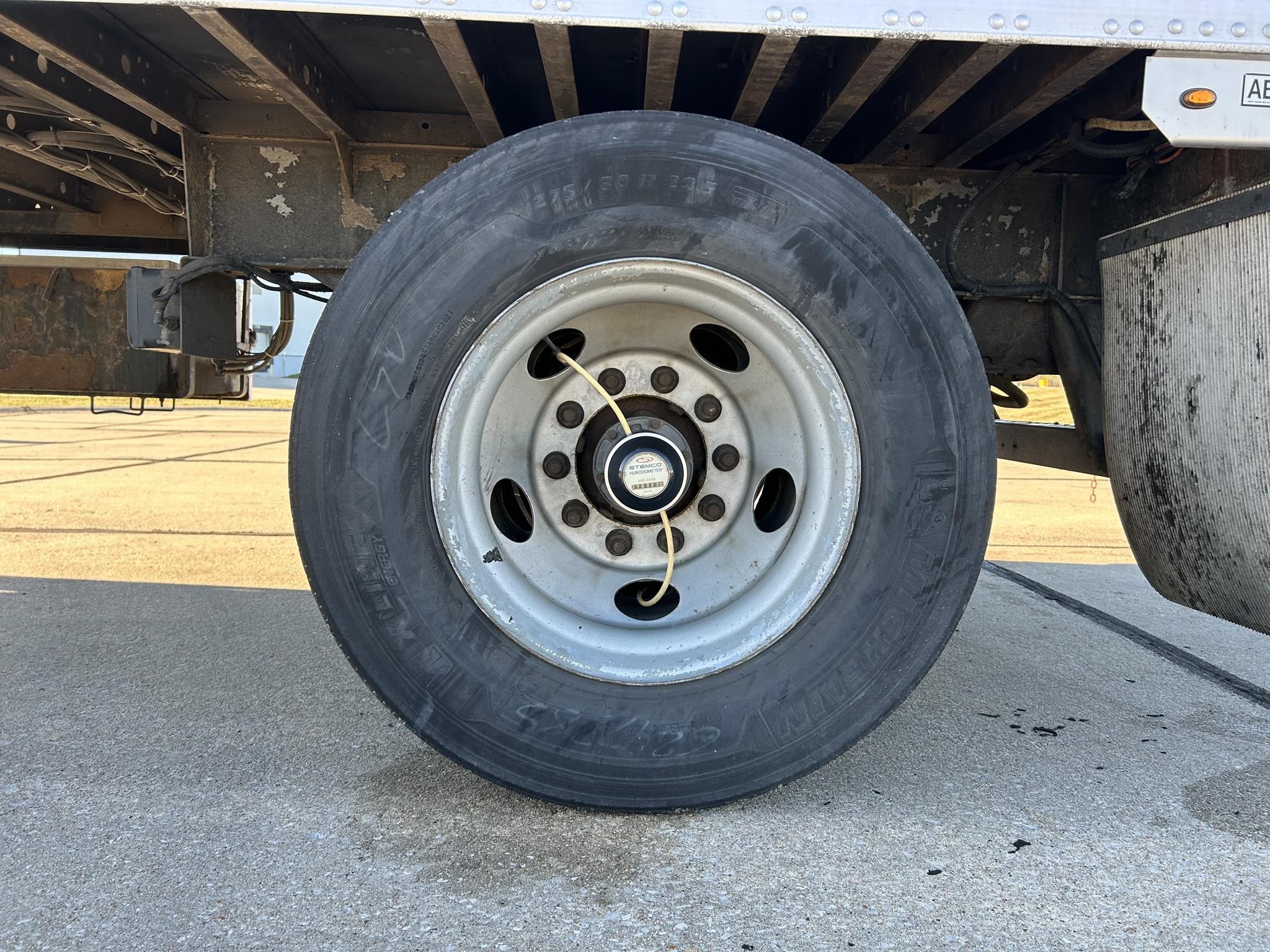 2019 UTILITY 3000R - image 5 of 6