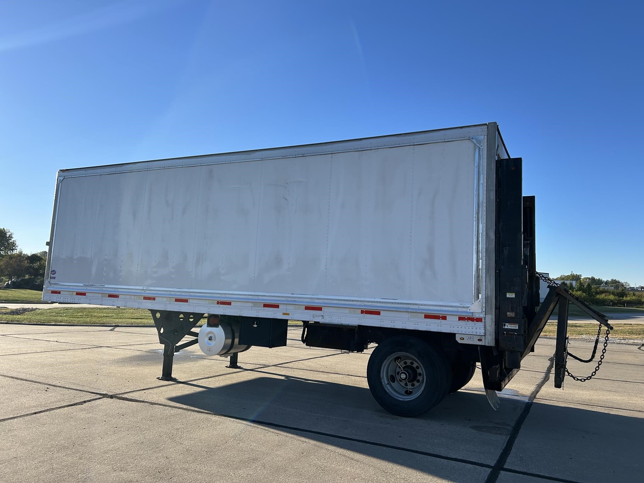 2019 UTILITY 3000R - image 6 of 6