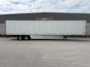 2023 WABASH DURAPLATE 10017455873