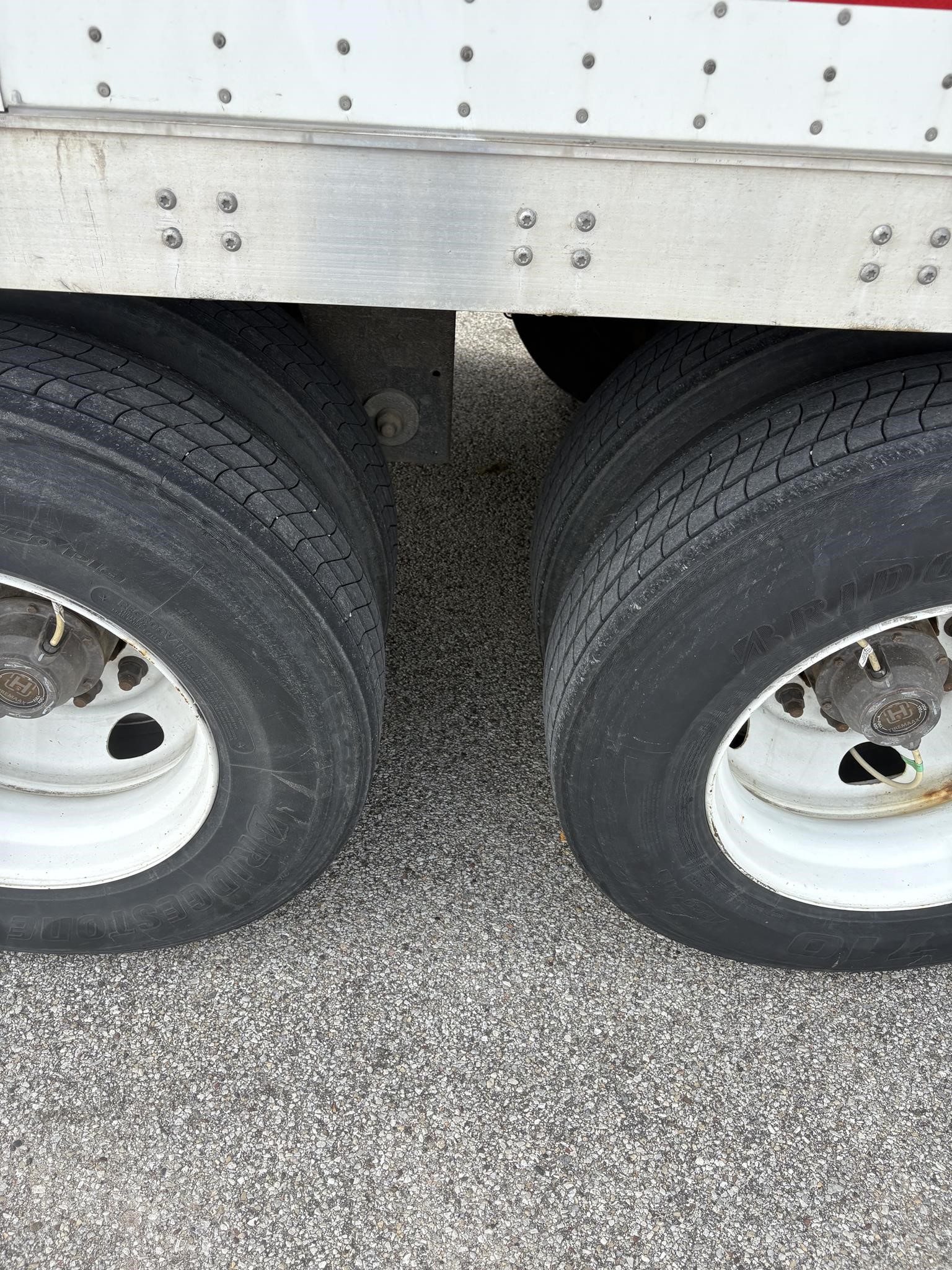 2023 WABASH DURAPLATE - image 3 of 6