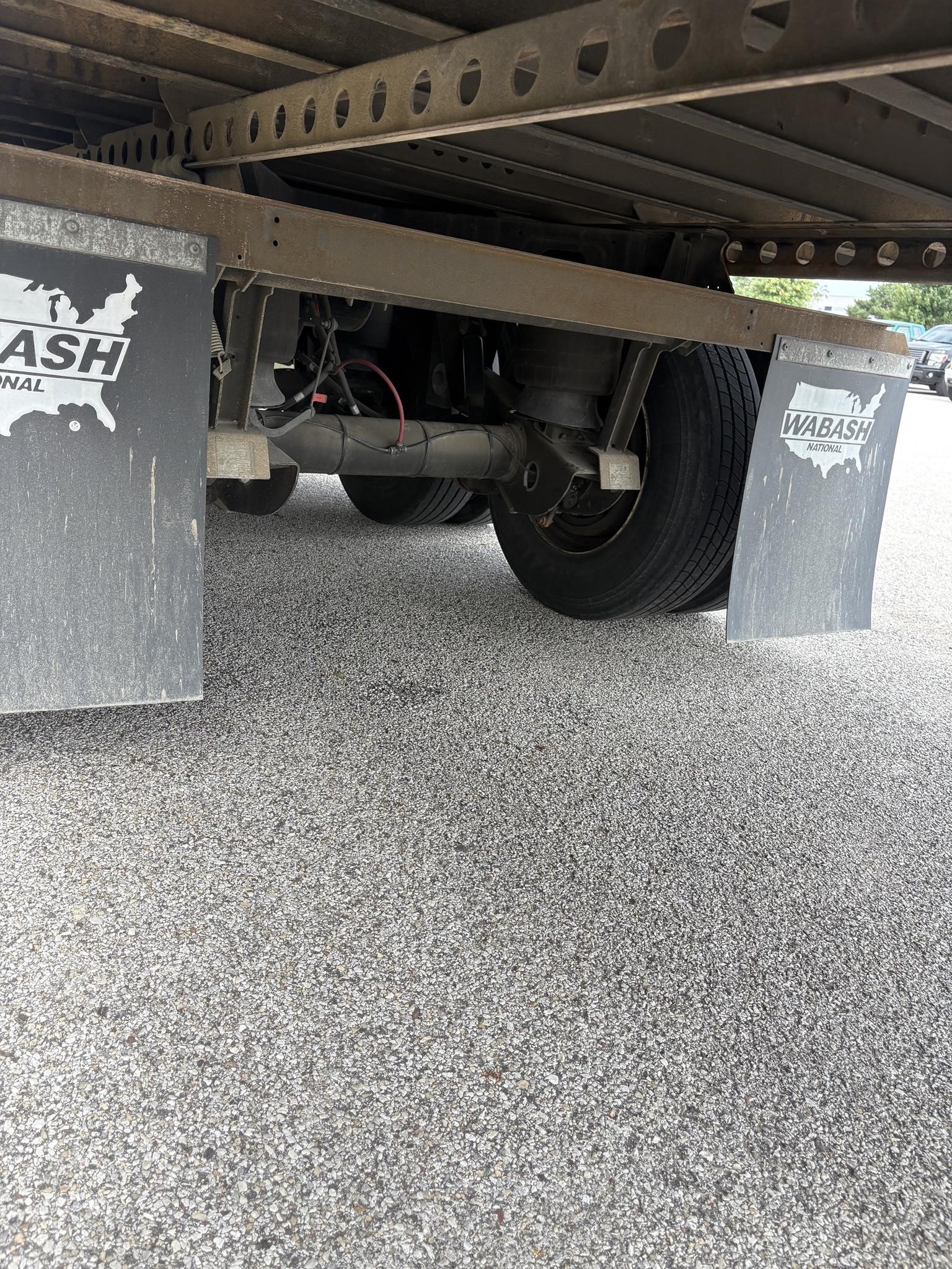 2023 WABASH DURAPLATE - image 5 of 6