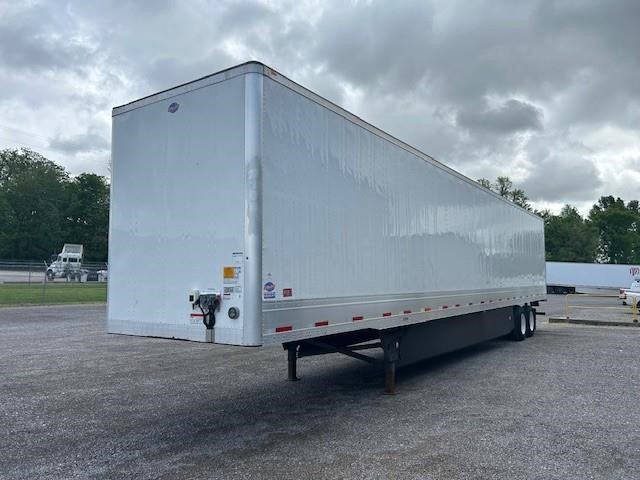 2023 UTILITY 4000D-X TBR - image 1 of 6