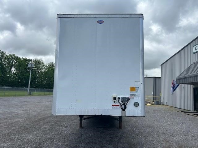 2023 UTILITY 4000D-X TBR - image 2 of 6