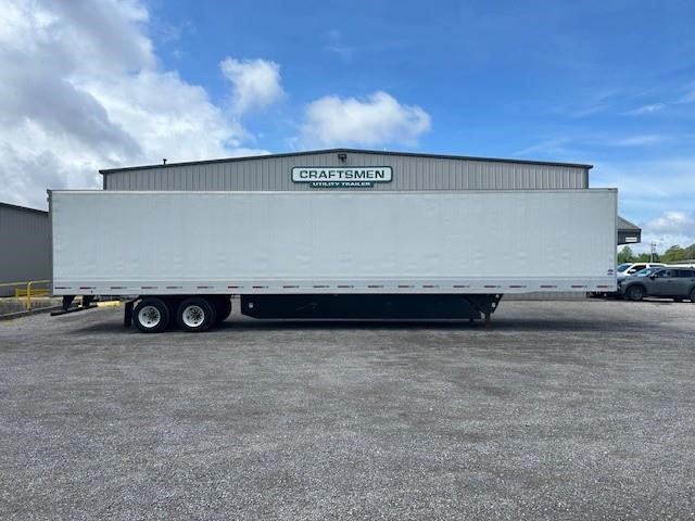 2023 UTILITY 4000D-X TBR - image 4 of 6