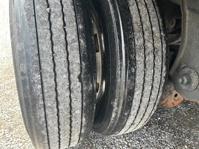 2023 UTILITY 4000D-X TBR 9052658673 2023 UTILITY 4000D-X TBR 9052658673