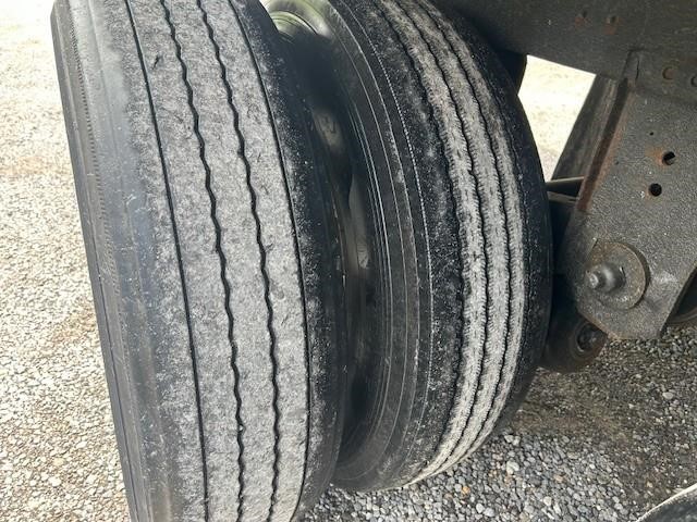 2023 UTILITY 4000D-X TBR 9052658674 2023 UTILITY 4000D-X TBR 9052658674