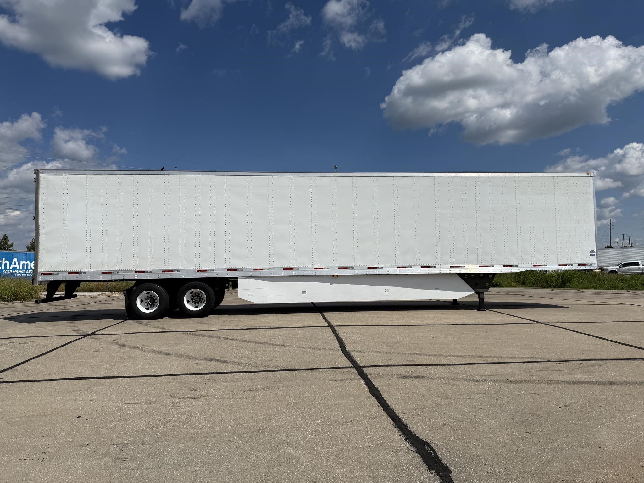 2017 UTILITY 4000D-X 10006738826 2017 UTILITY 4000D-X 10006738826