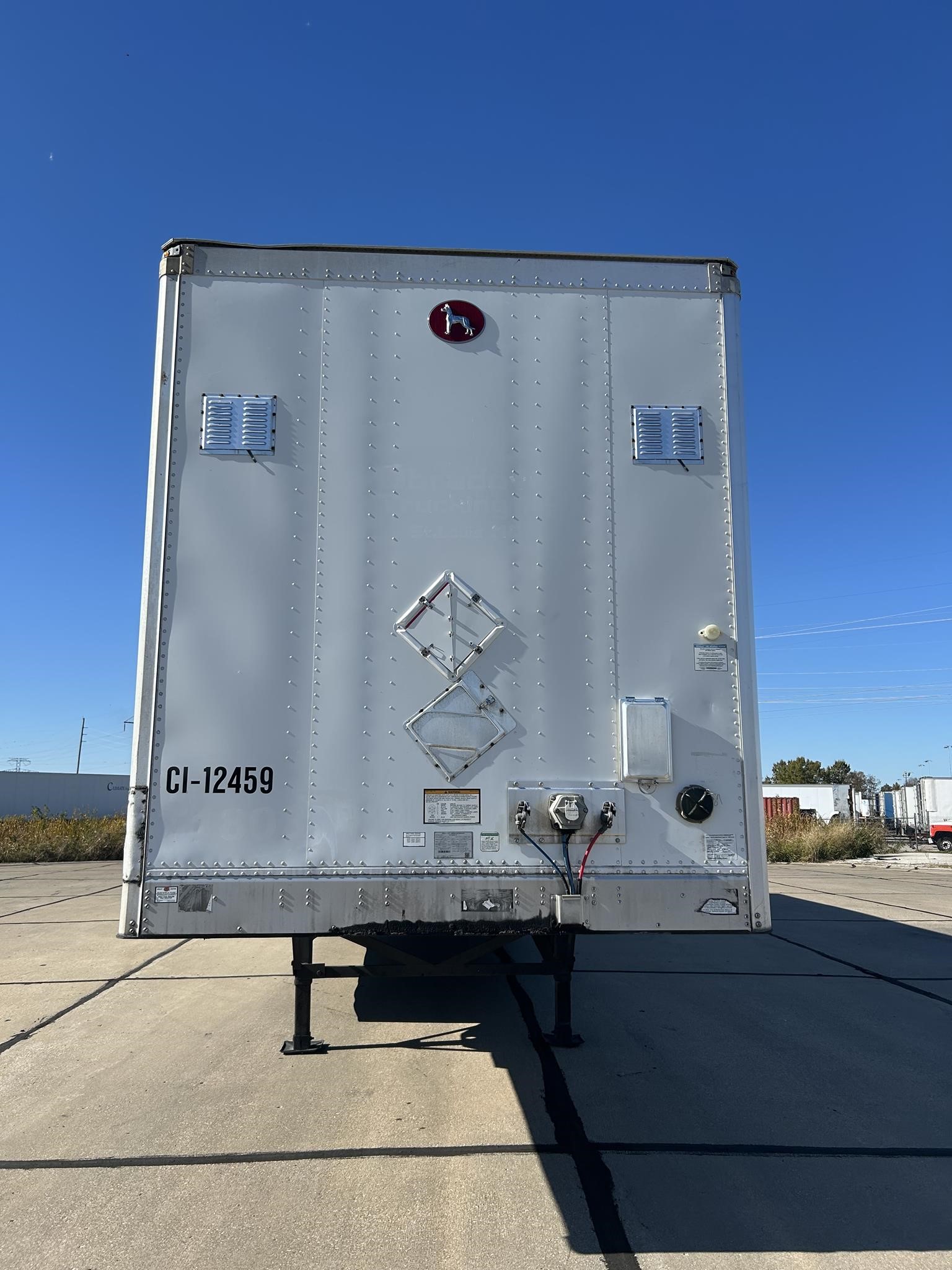 2017 GREAT DANE CHAMPION 10019374377 2017 GREAT DANE CHAMPION 10019374377