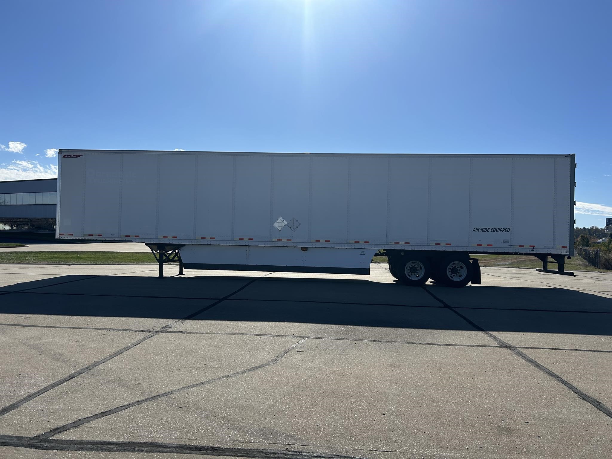 2017 GREAT DANE CHAMPION 10019374393 2017 GREAT DANE CHAMPION 10019374393