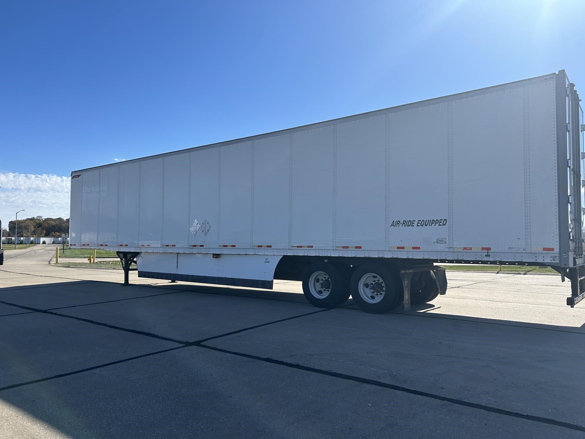 2017 GREAT DANE CHAMPION 10019374398 2017 GREAT DANE CHAMPION 10019374398