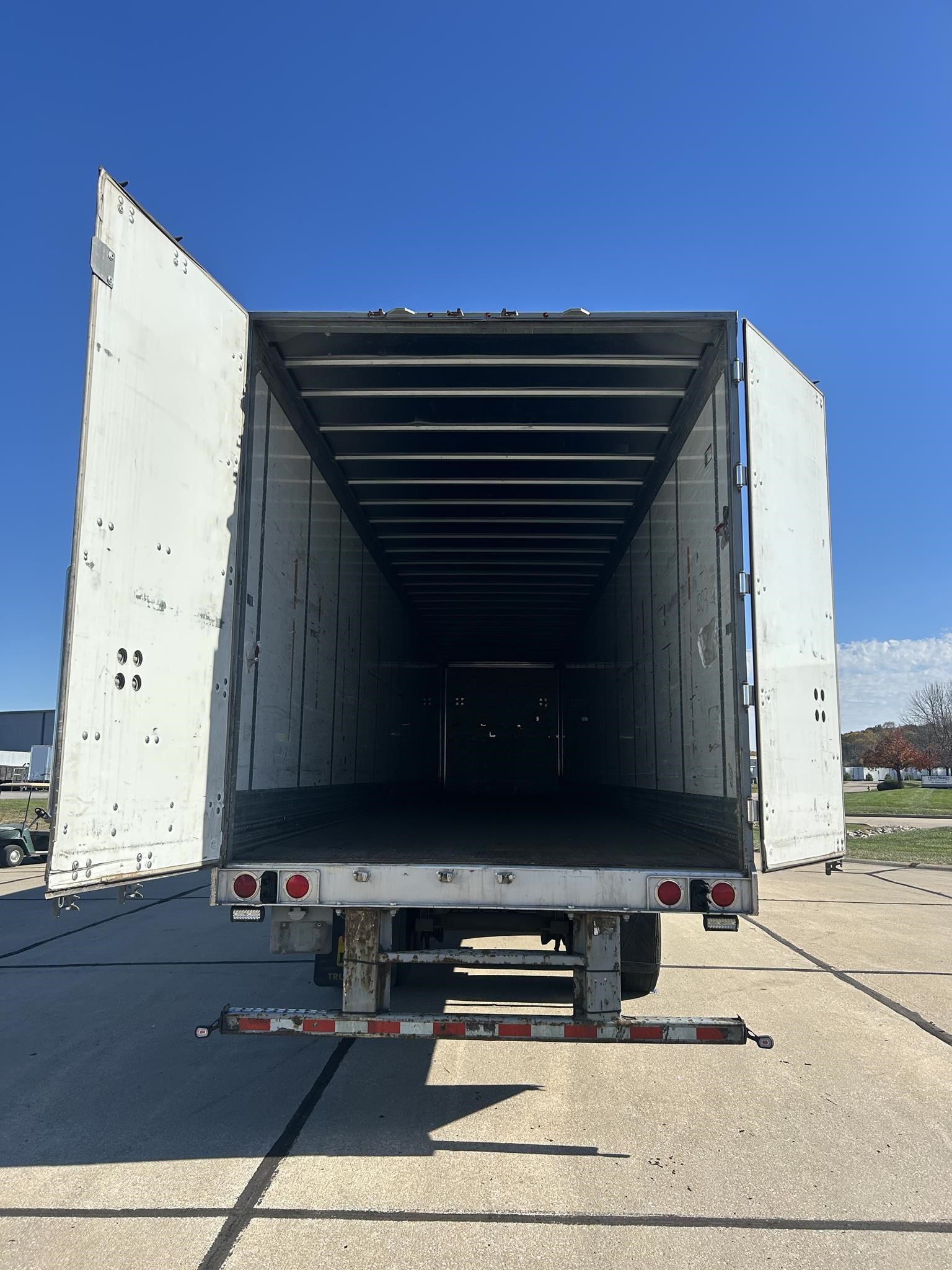 2017 GREAT DANE CHAMPION 10019374432 2017 GREAT DANE CHAMPION 10019374432