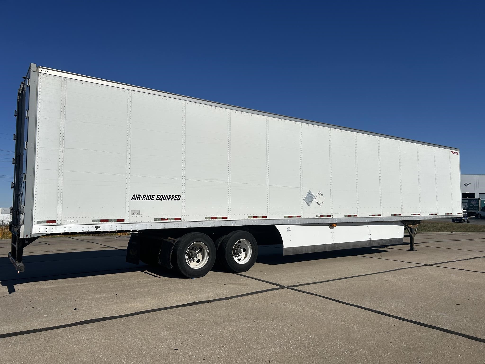 2017 GREAT DANE CHAMPION 10019374449 2017 GREAT DANE CHAMPION 10019374449