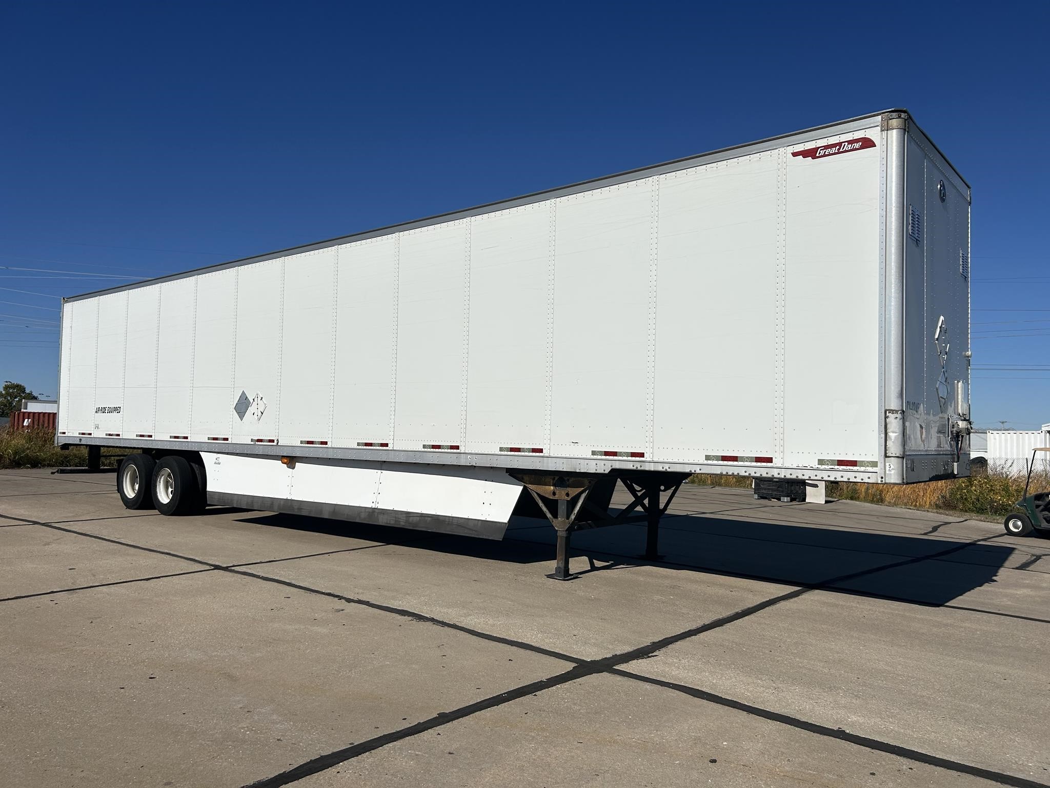 2017 GREAT DANE CHAMPION 10019374480 2017 GREAT DANE CHAMPION 10019374480