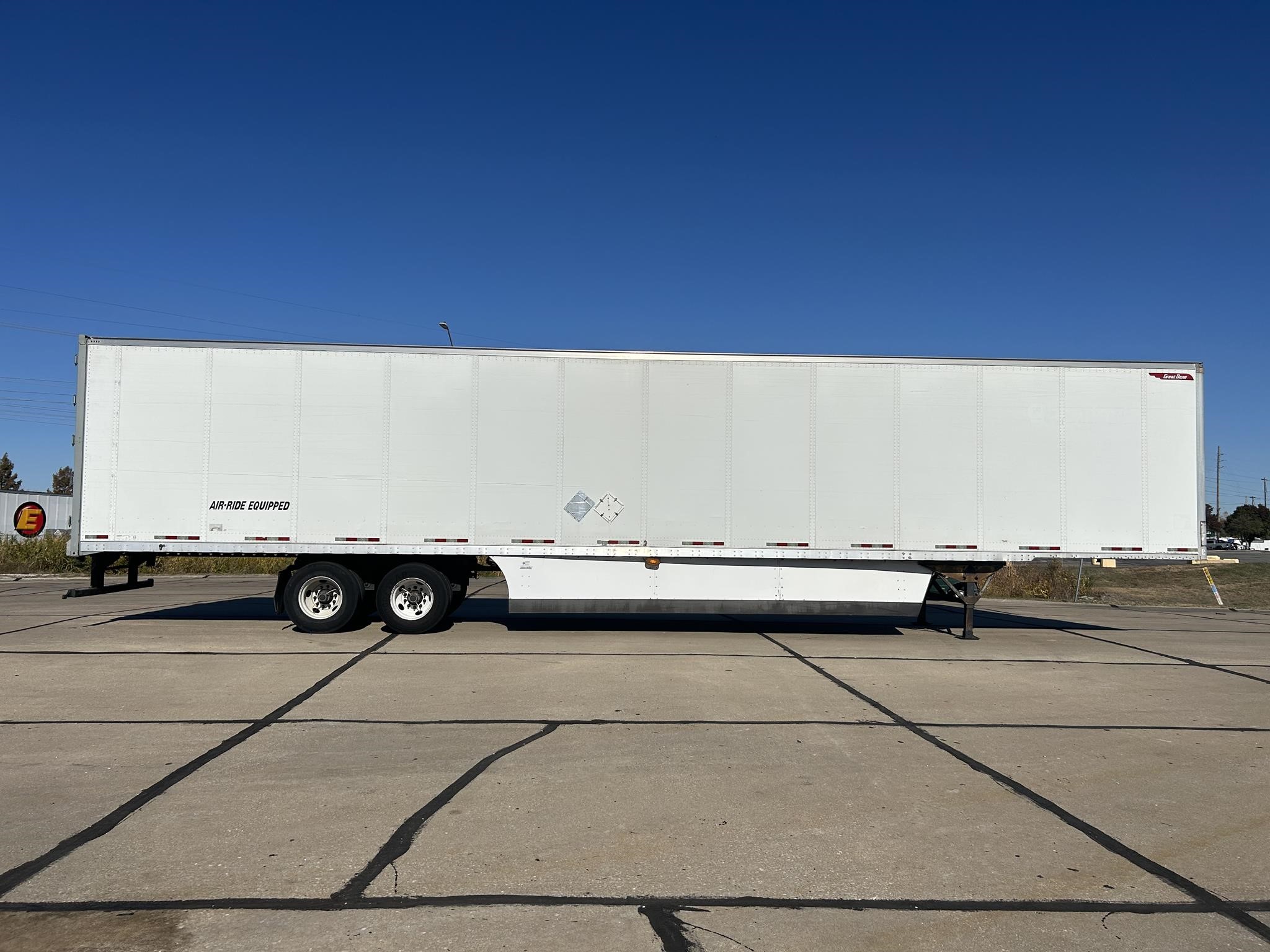 2017 GREAT DANE CHAMPION 10019374485 2017 GREAT DANE CHAMPION 10019374485