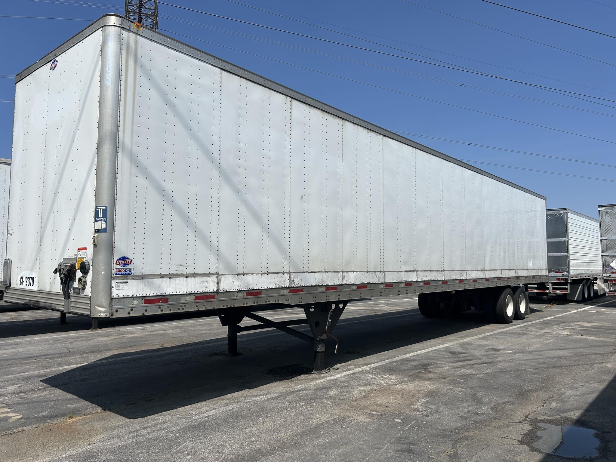 2017 UTILITY 4000D-X 2017 UTILITY 4000D-X - image 3 of 6