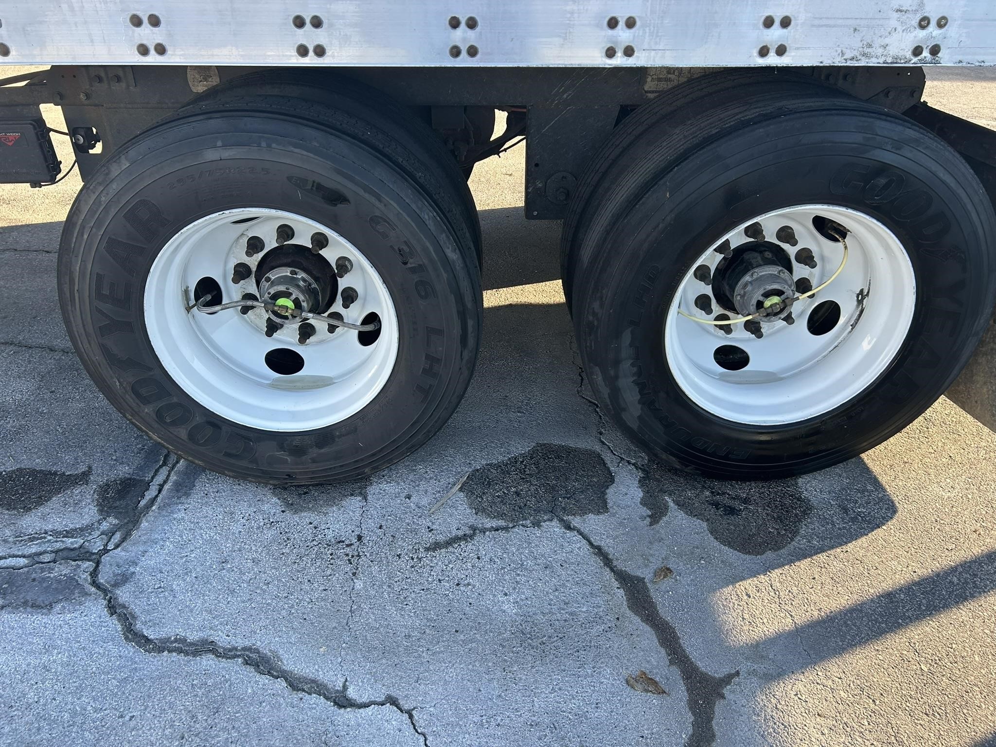 2017 UTILITY 4000D-X 10020518796 2017 UTILITY 4000D-X 10020518796