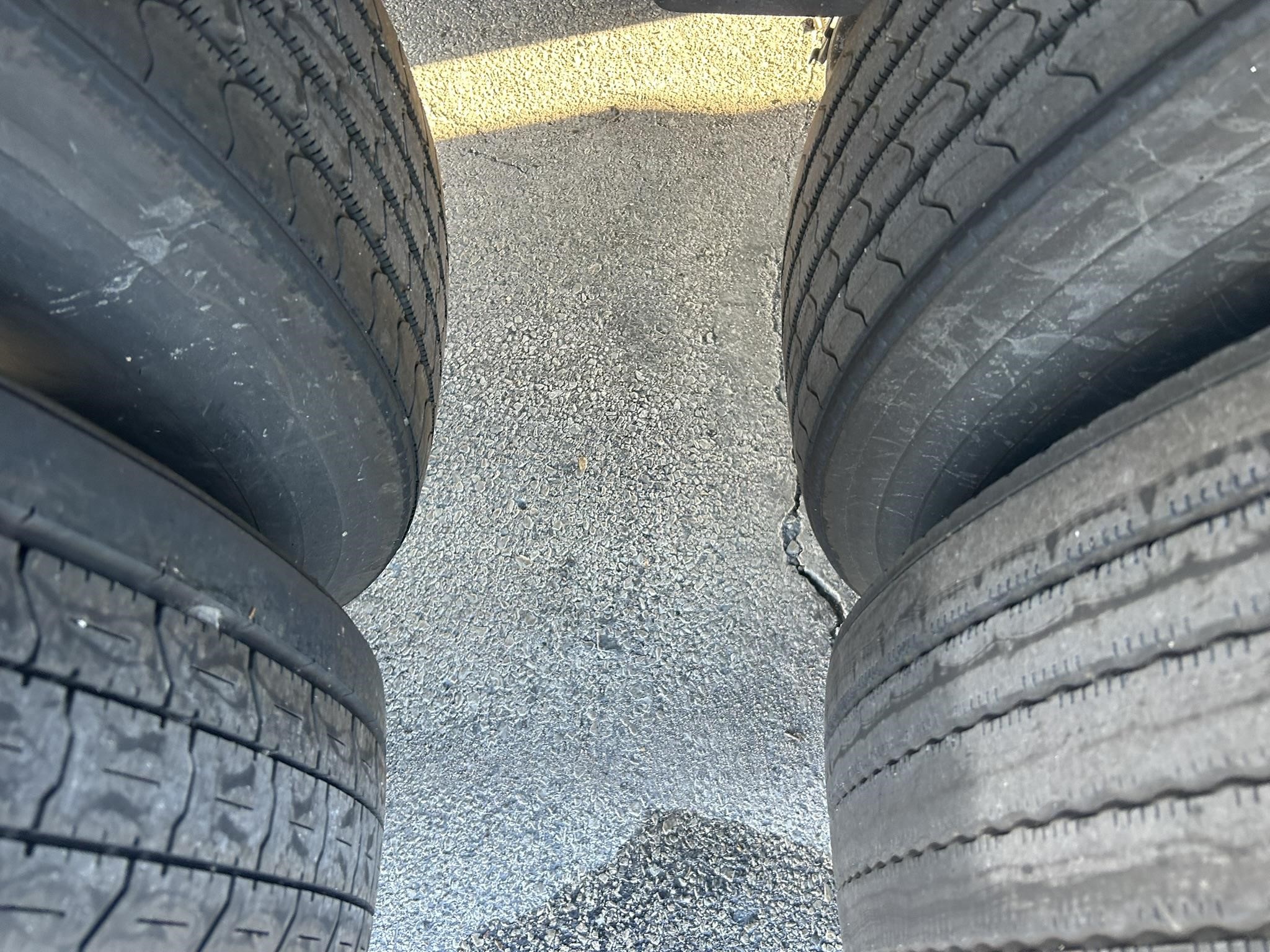 2017 UTILITY 4000D-X 10020518801 2017 UTILITY 4000D-X 10020518801