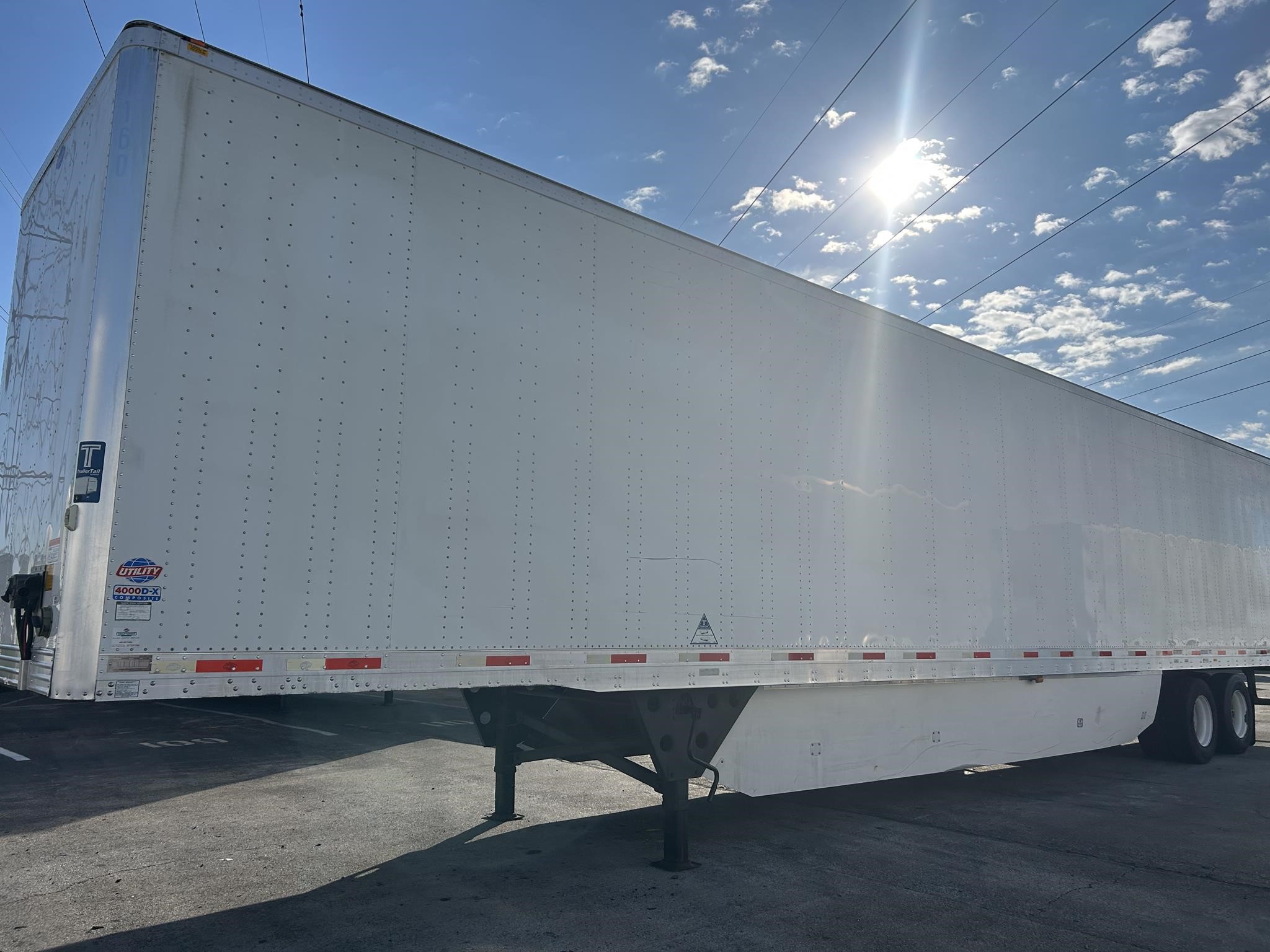 2017 UTILITY 4000D-X 2017 UTILITY 4000D-X - image 5 of 6