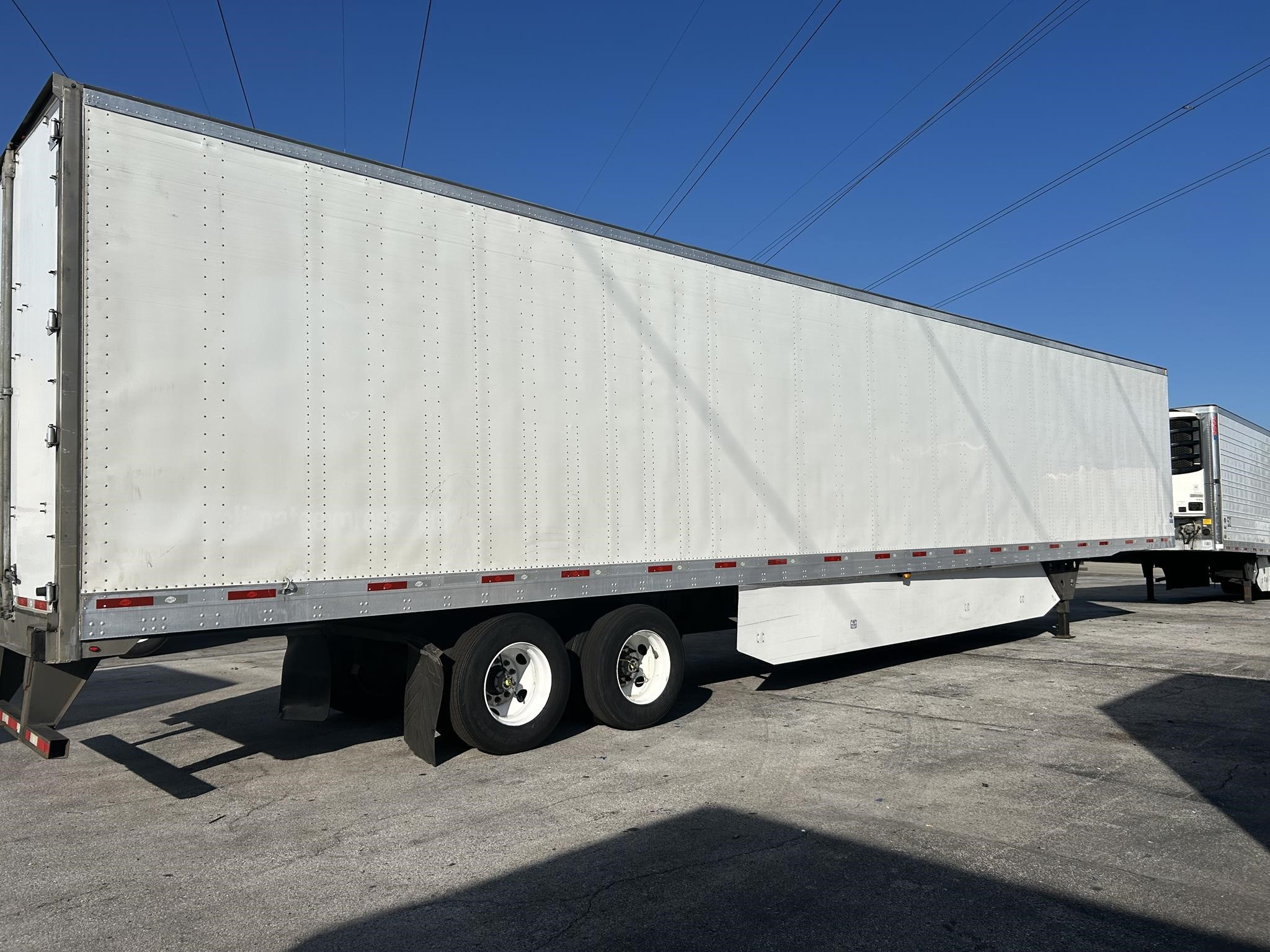 2017 UTILITY 4000D-X 2017 UTILITY 4000D-X - image 4 of 6