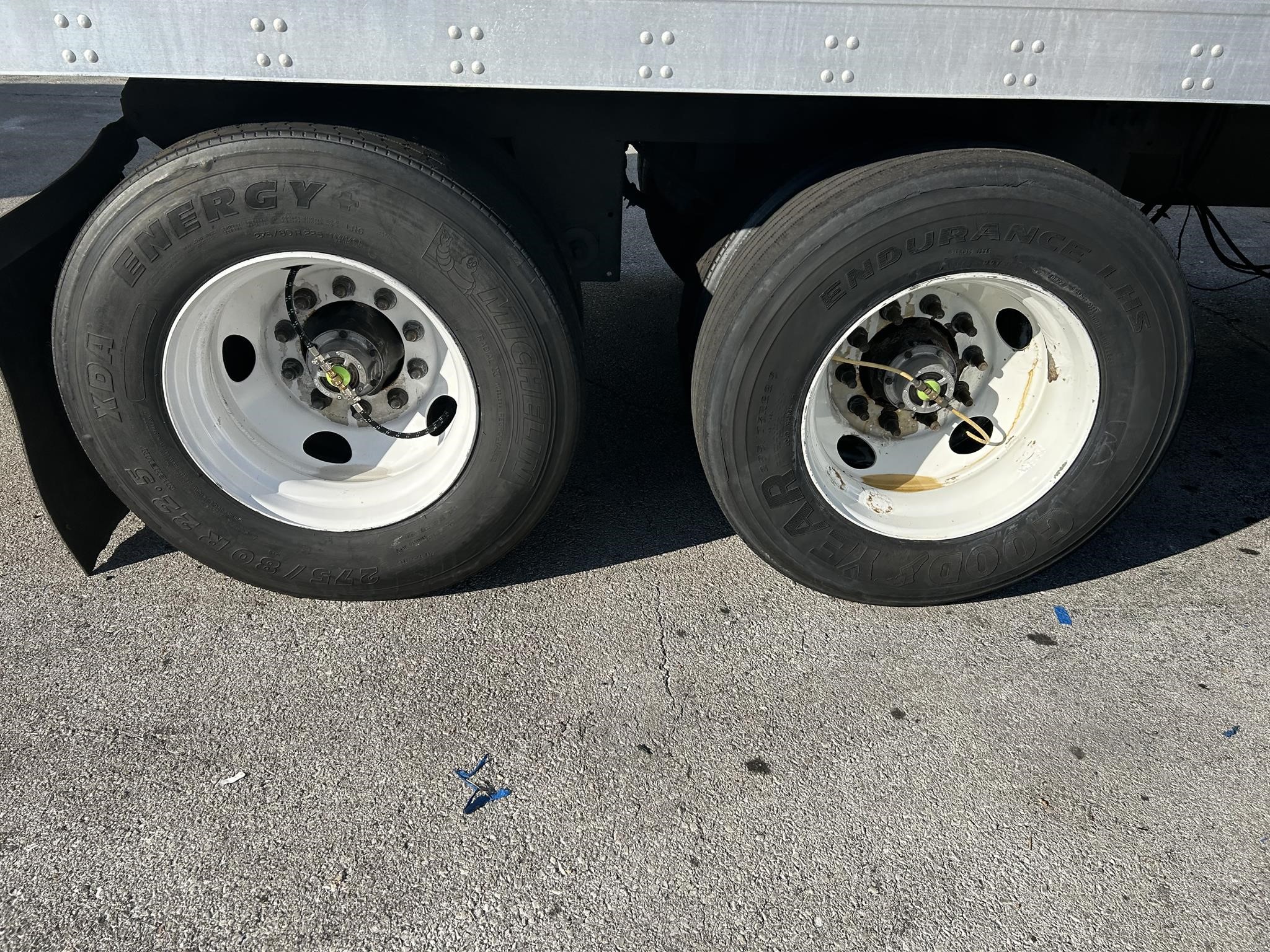 2017 UTILITY 4000D-X 10020521472 2017 UTILITY 4000D-X 10020521472