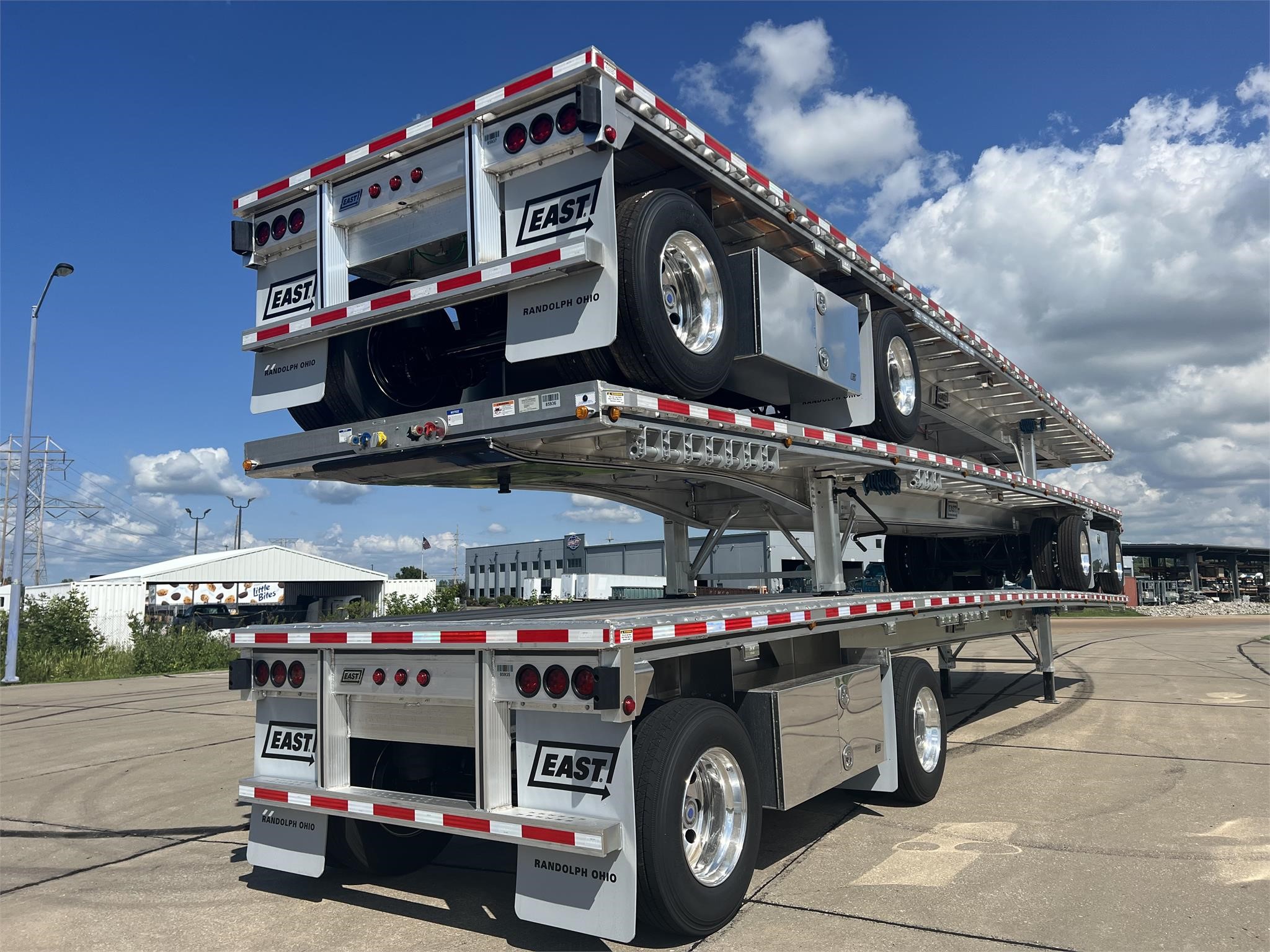 2026 EAST 48' BST 8034967464 2026 EAST 48' BST 8034967464