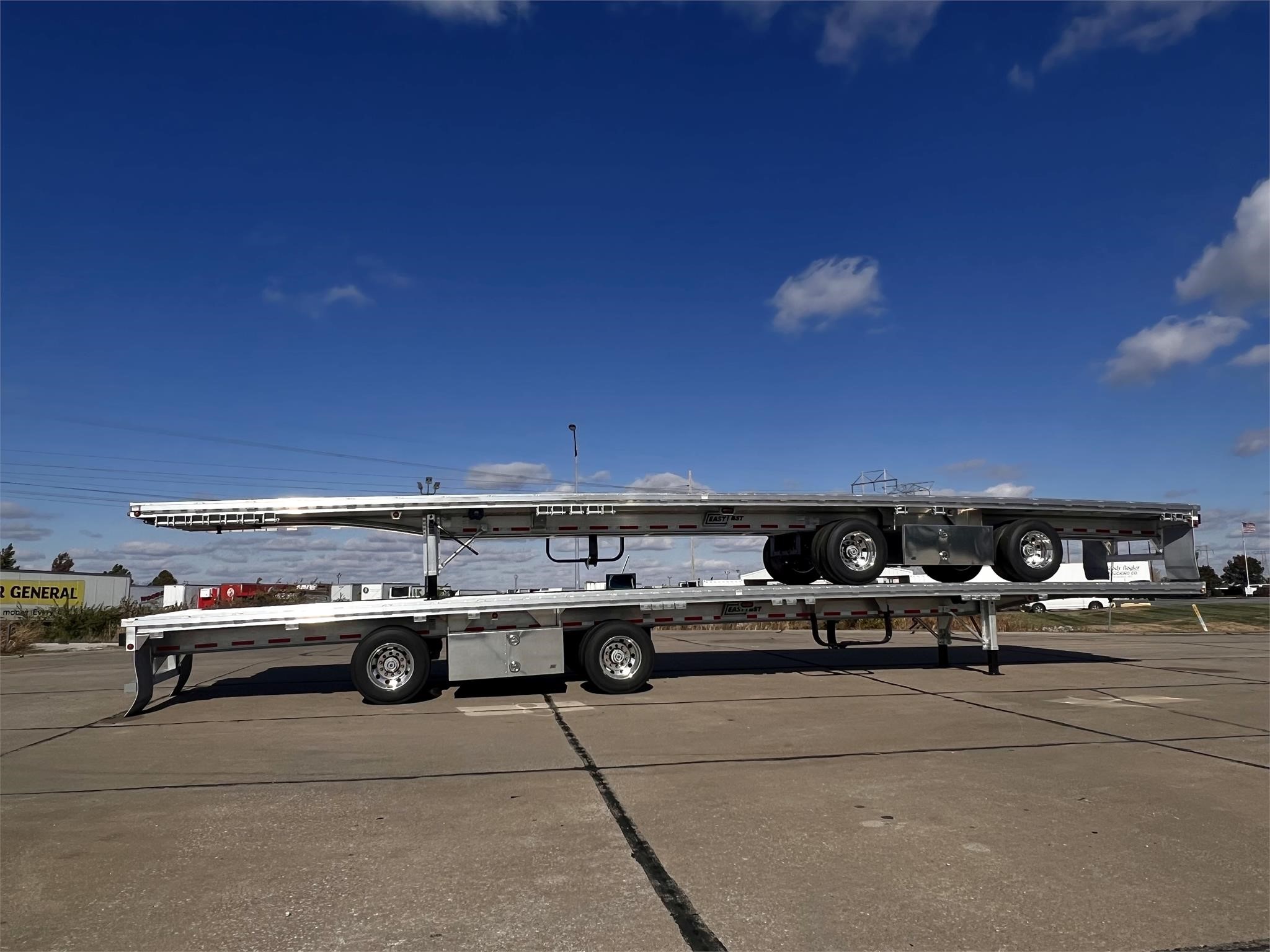 2026 EAST 53' BST 8045666848 2026 EAST 53' BST 8045666848