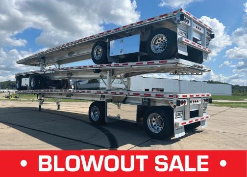 2026 EAST 48' BST 2026 EAST 48' BST - image 1 of 6