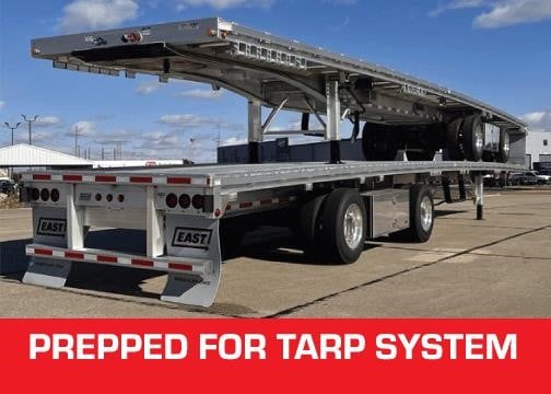 2026 EAST 53' BST - image 1 of 6