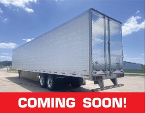 2027 UTILITY 3000R REEFER TRAILER 10023150215