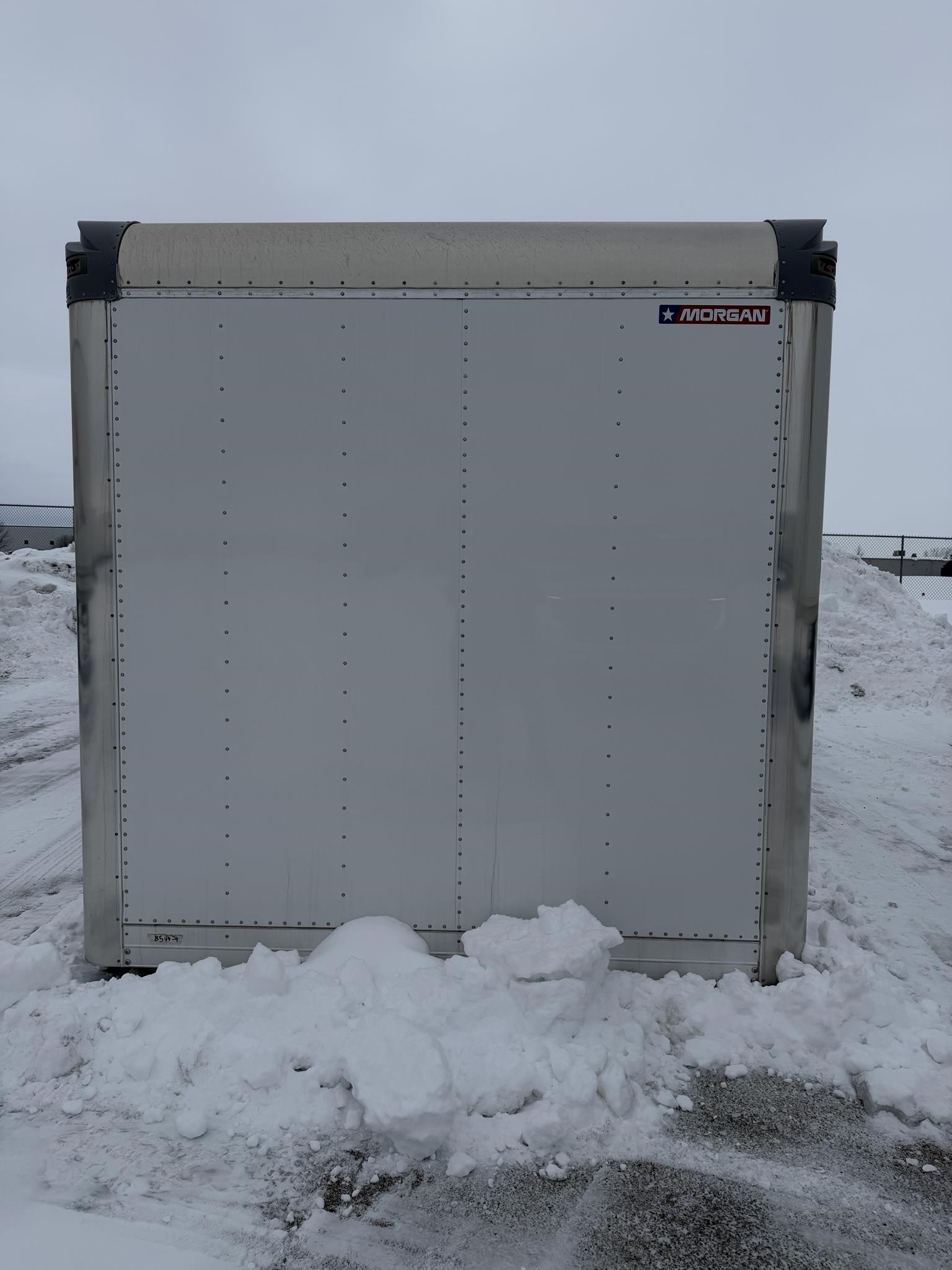 2023 MORGAN 24 FT 2023 MORGAN 24 FT - image 2 of 4