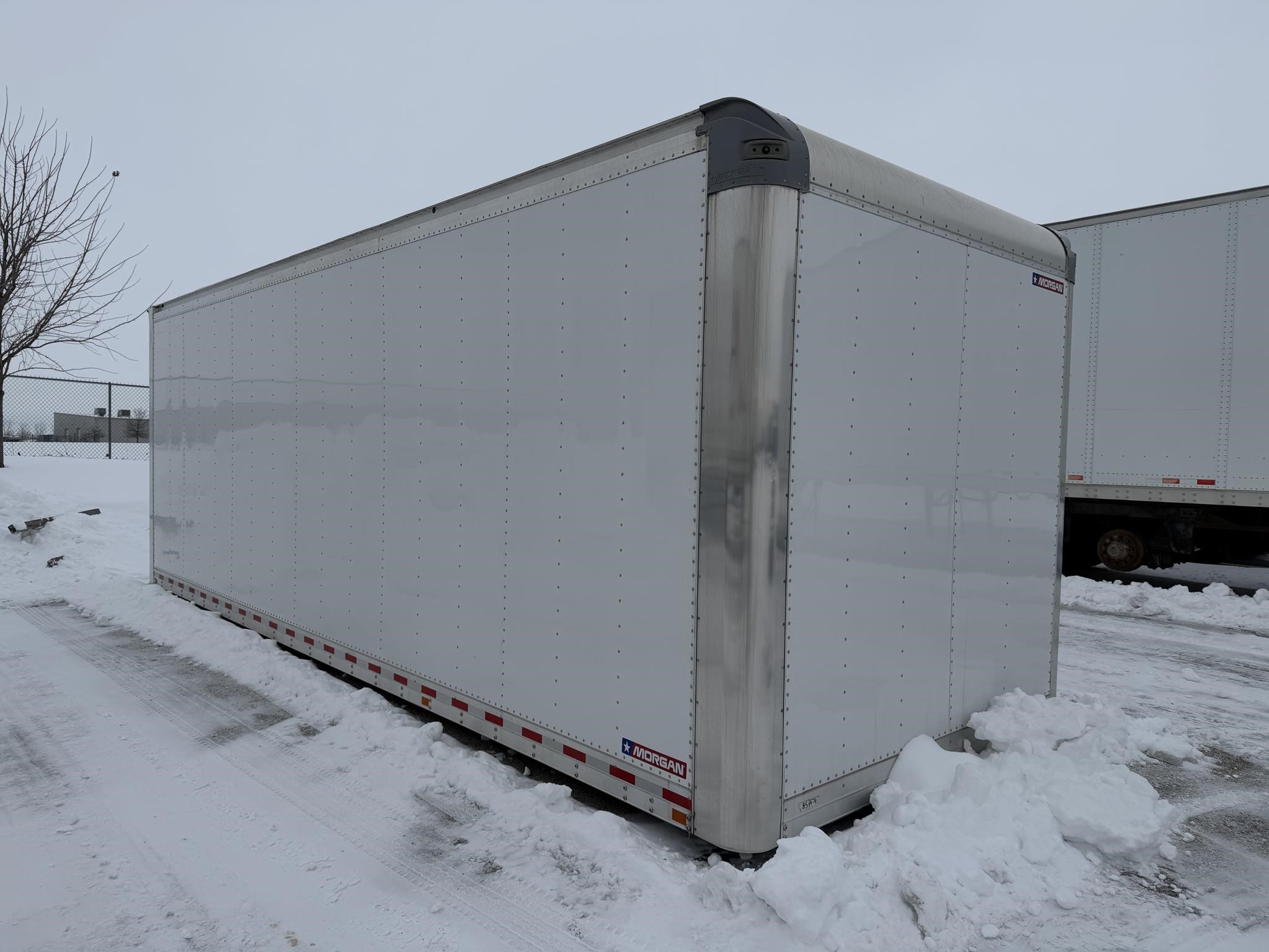 2023 MORGAN 24 FT 2023 MORGAN 24 FT - image 1 of 4