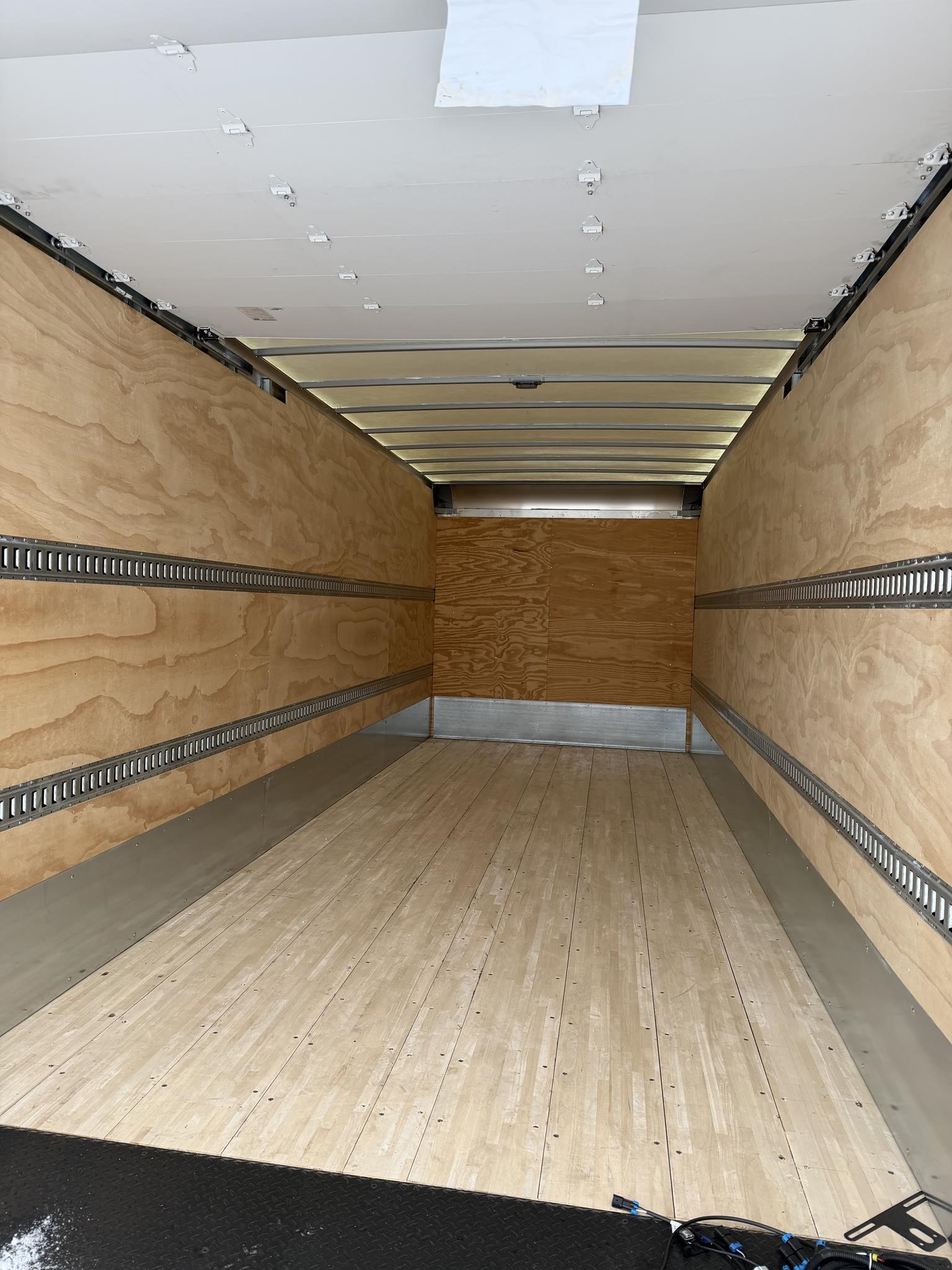 2023 MORGAN 24 FT 2023 MORGAN 24 FT - image 4 of 4