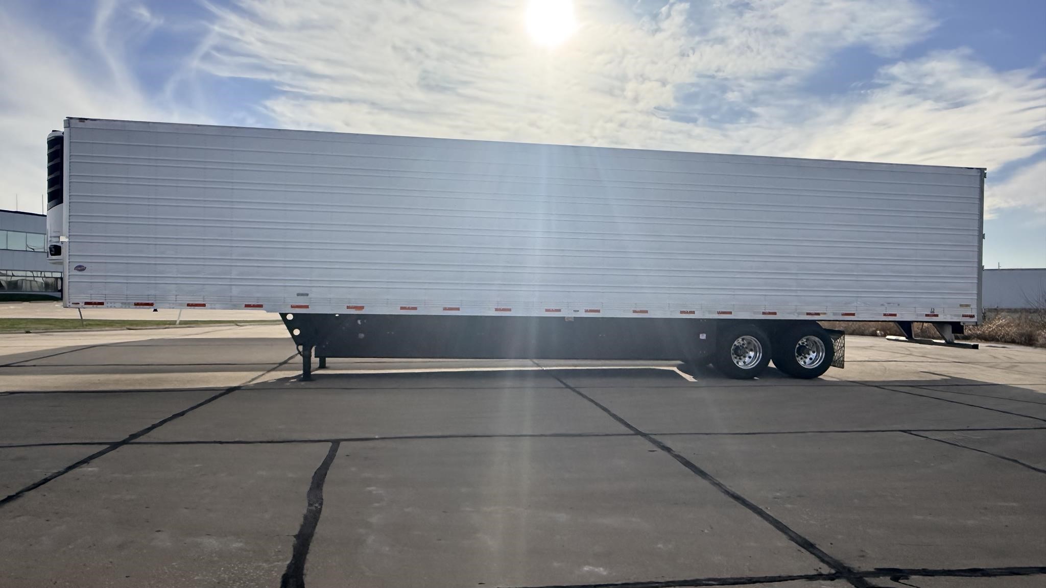 2025 UTILITY 3000R 2025 UTILITY 3000R - image 3 of 6