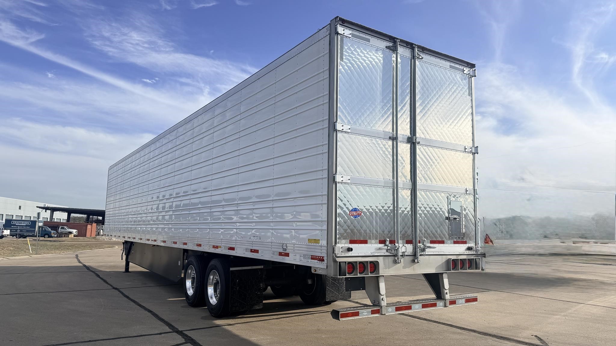 2025 UTILITY 3000R 2025 UTILITY 3000R - image 6 of 6