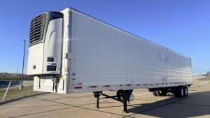 2007 UTILITY 3000R 11001117954