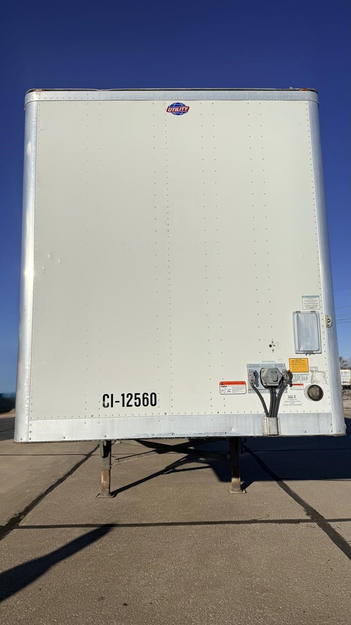 2019 UTILITY 4000D-X 11001405825 2019 UTILITY 4000D-X 11001405825