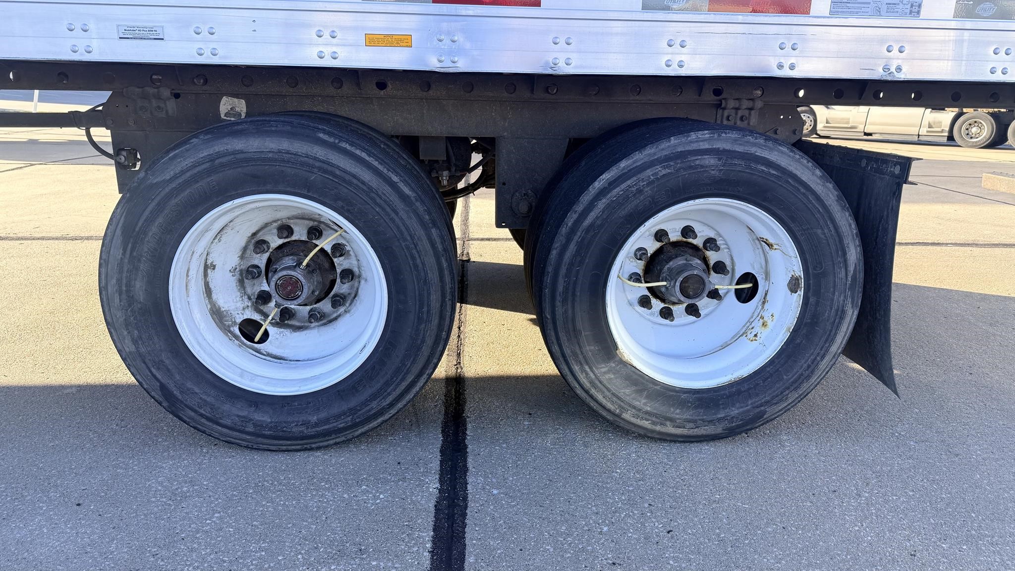 2019 UTILITY 4000D-X 11001405844 2019 UTILITY 4000D-X 11001405844