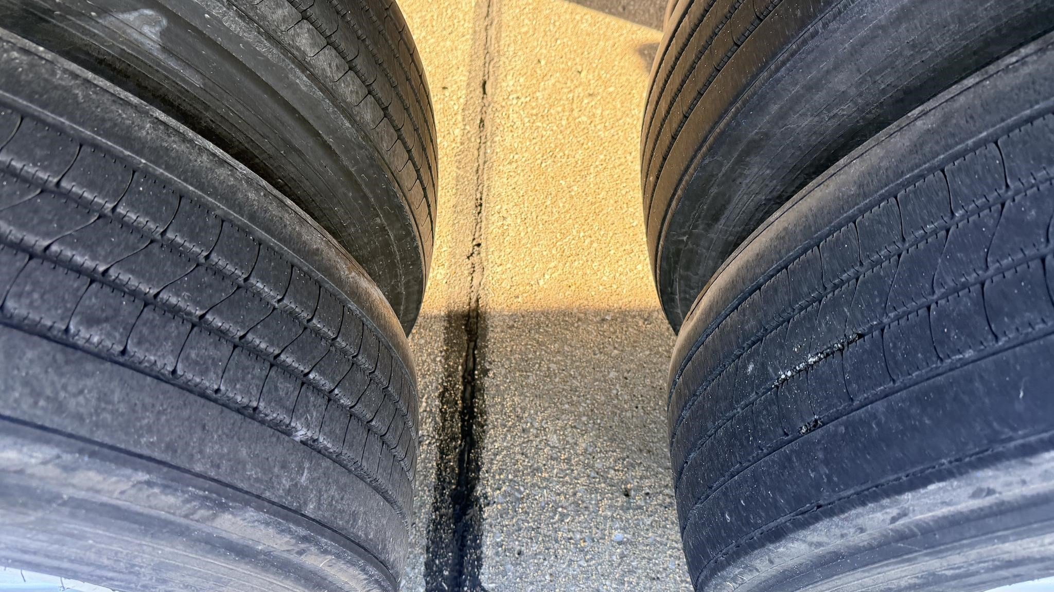 2018 UTILITY 4000D-X 11001405851 2018 UTILITY 4000D-X 11001405851