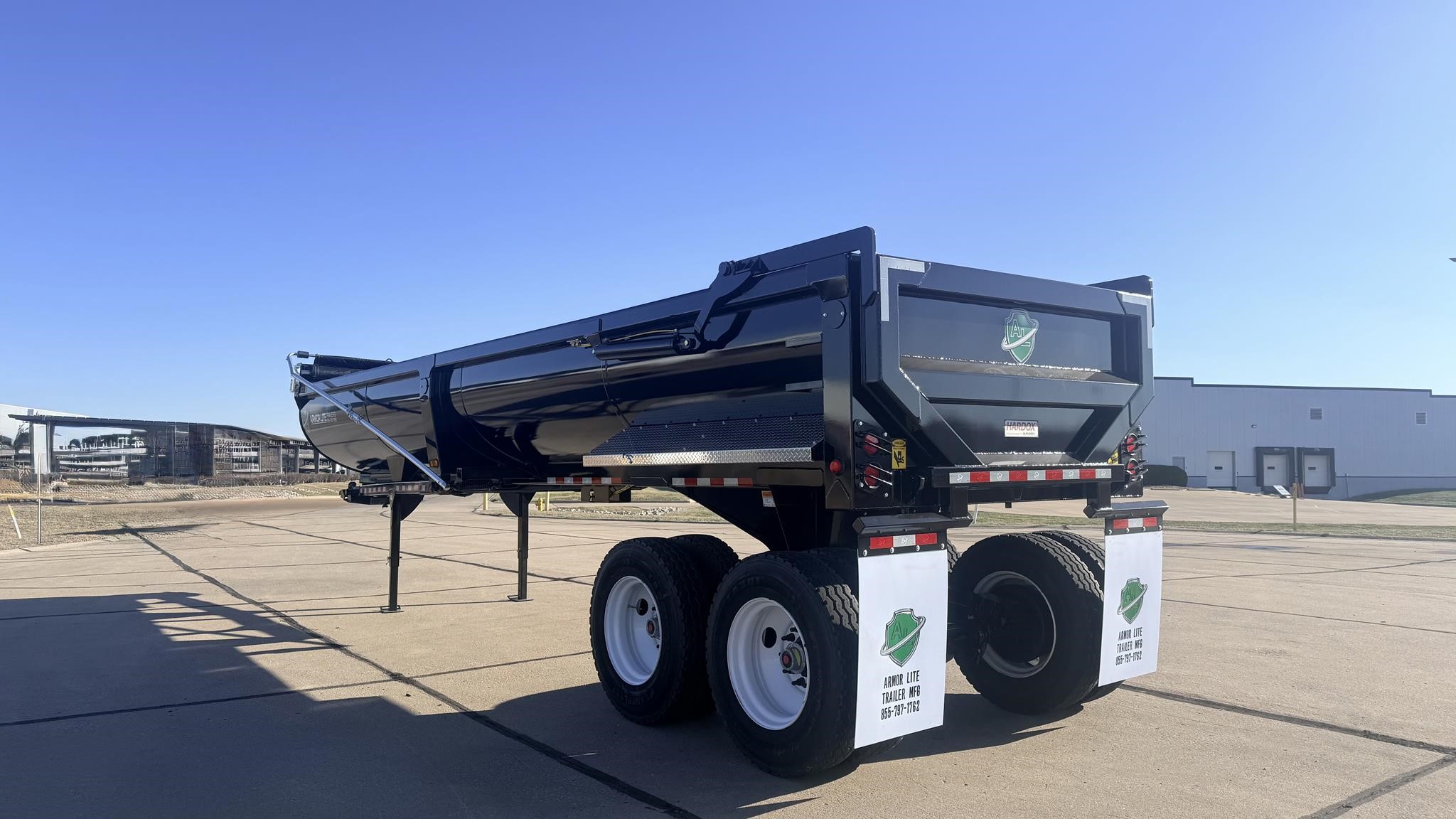 2027 ARMOR LITE HALF ROUND 11001429318 2027 ARMOR LITE HALF ROUND 11001429318