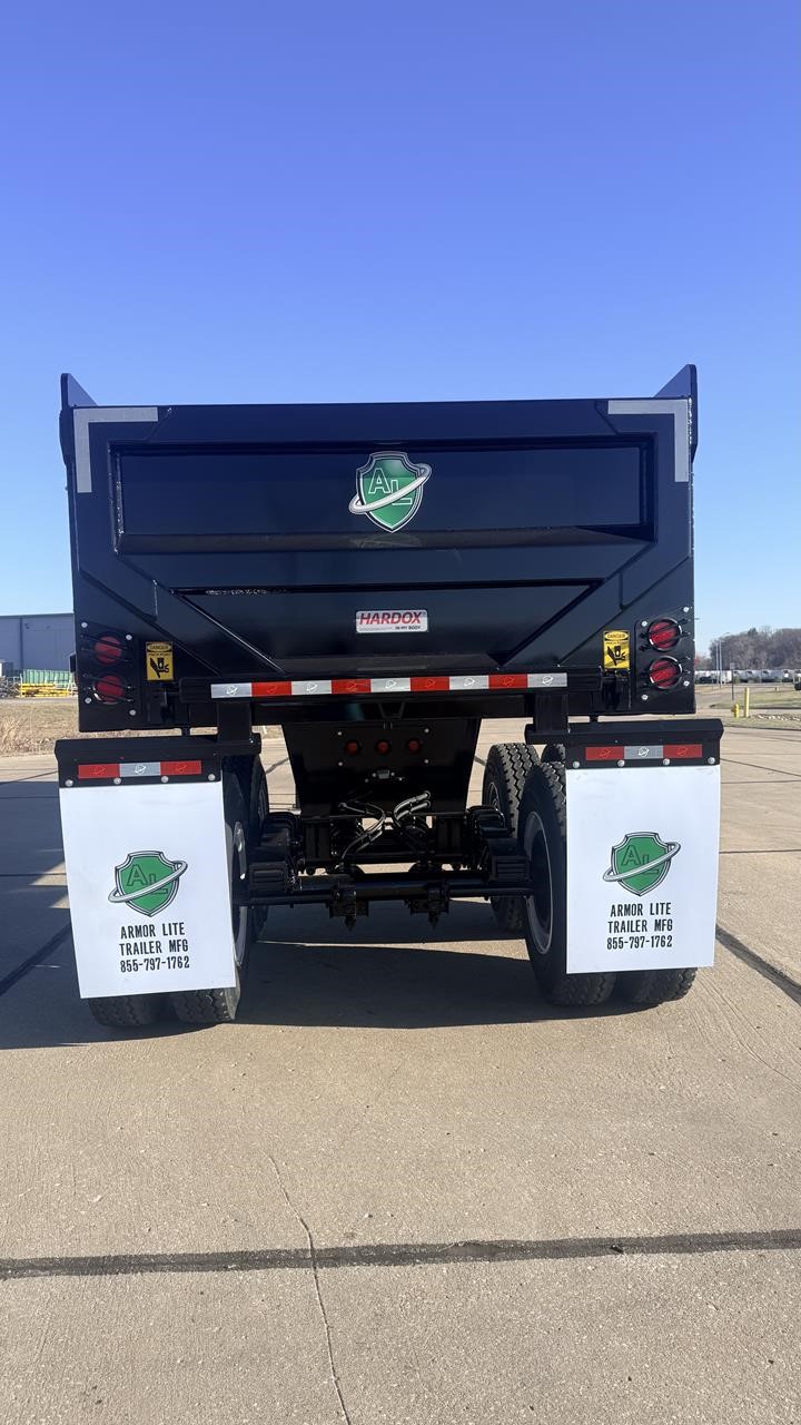 2027 ARMOR LITE HALF ROUND 11001429331 2027 ARMOR LITE HALF ROUND 11001429331